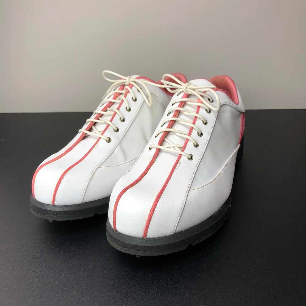 CALLAWAY NEWPORT  Women GOLF SHOES SIZE 7.5